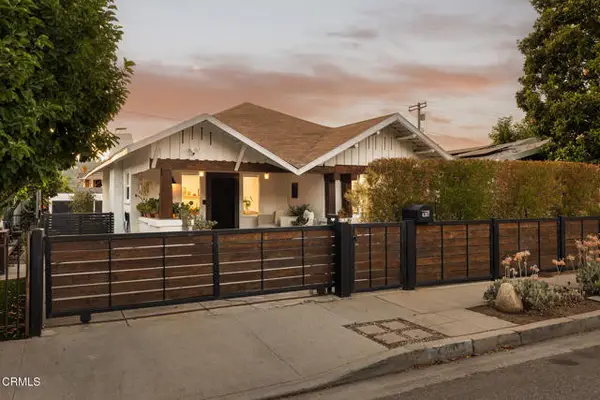 4207 Berenice Avenue, Los Angeles, CA 90031