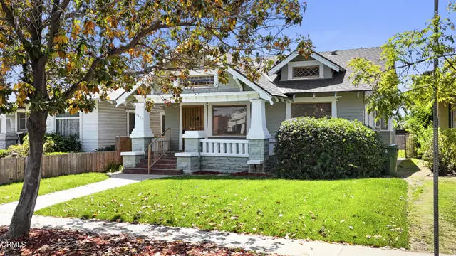 3609 4th Avenue, Los Angeles, CA 90018 - Image #1