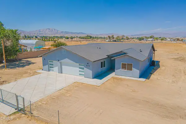 36309 85th Street, Littlerock (also Little Rock), CA 93543