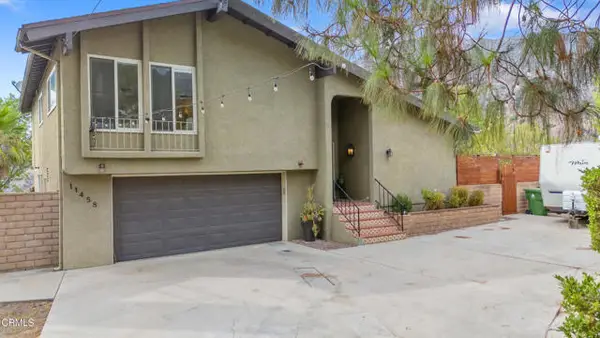 11458 Garret Place, Tujunga (los Angeles), CA 91042