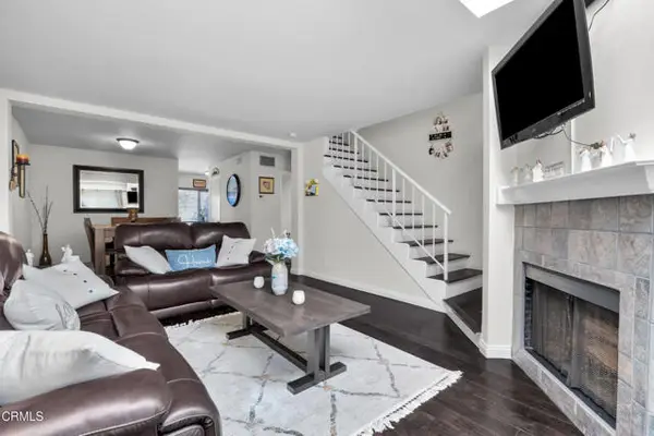 19431 Sherman Way #6, Reseda (los Angeles), CA 91335