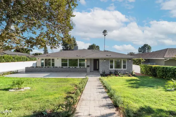 3880 Shadow Grove Road, Pasadena, CA 91107
