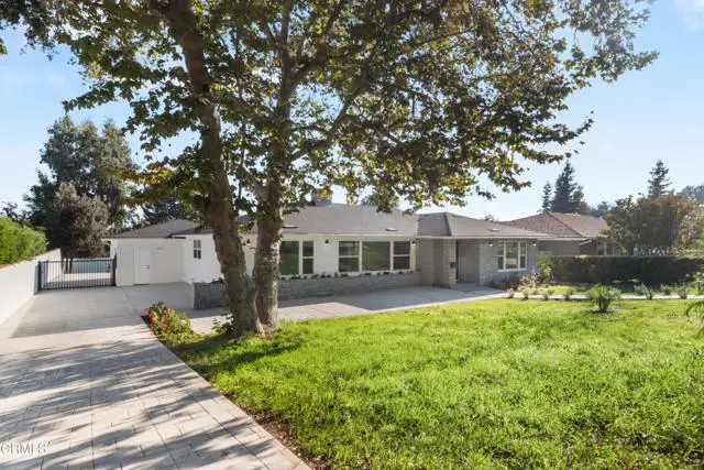 3880 Shadow Grove Road, Pasadena, CA 91107 - #2