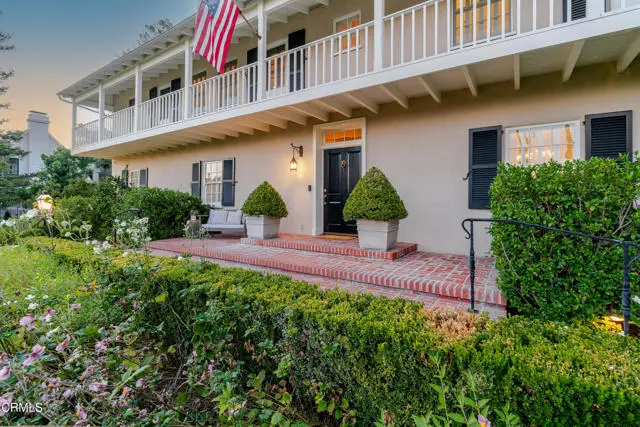 2051 Mendocino Lane, Altadena, CA 91001 - #1