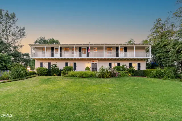 2051 Mendocino Lane, Altadena, CA 91001 - #2