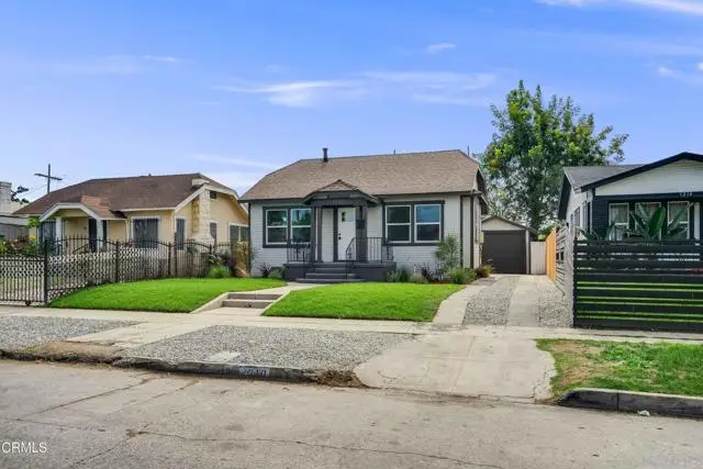 1210 W 70th Street, Los Angeles, CA 90044 - Image #3