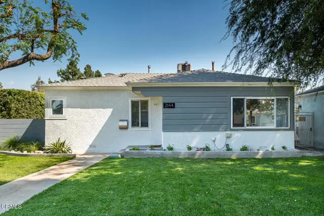 2144 N Pass Avenue, Burbank, CA 91505 - Image #2