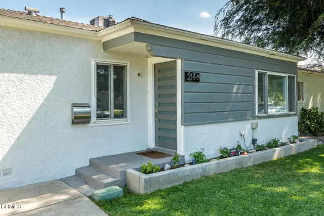 2144 N Pass Avenue, Burbank, CA 91505 - Image #3