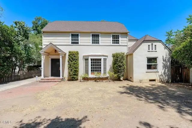 215 Madeline Drive, Pasadena, CA 91105 - Image #1