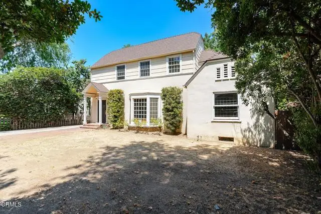 215 Madeline Drive, Pasadena, CA 91105 - Image #2