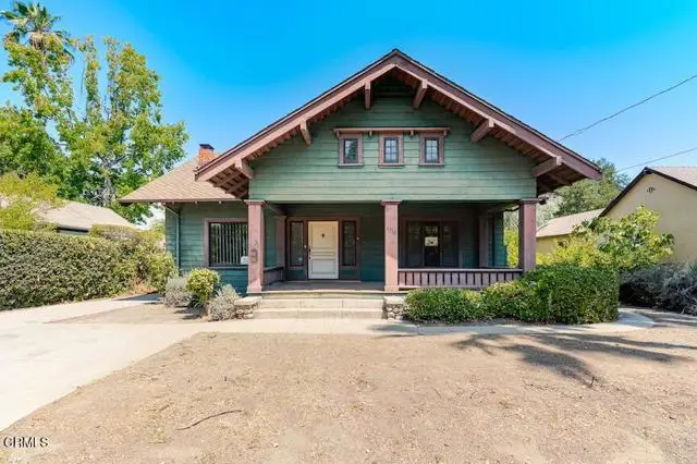 1112 S Pasadena Avenue, Pasadena, CA 91105 - Image #1