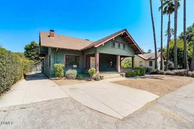 1112 S Pasadena Avenue, Pasadena, CA 91105 - Image #2