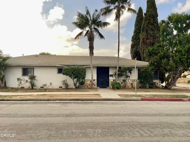 1258 W 121st Street, Los Angeles, CA 90044 - Image #1
