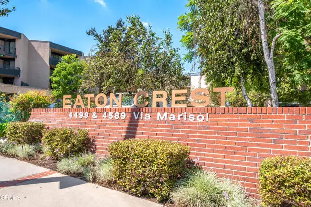 4499 Via Marisol #124, Los Angeles, CA 90042 - Image #2