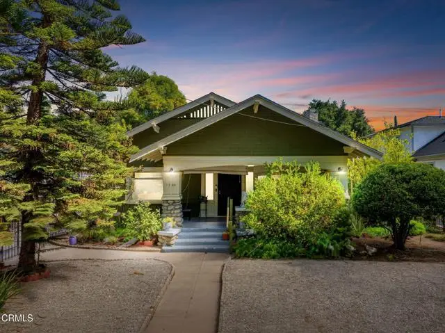 1764 N Raymond Avenue, Pasadena, CA 91103 - Image #1