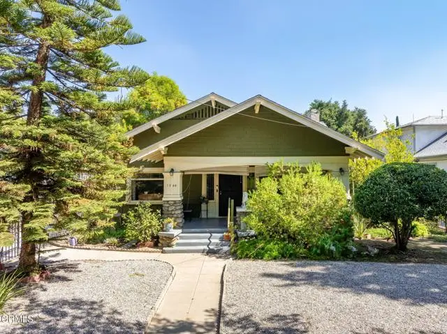 1764 N Raymond Avenue, Pasadena, CA 91103 - Image #2