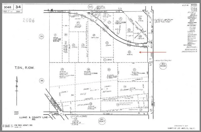 Hampel Avenue, South Antelope Valley, CA 93543 - Image #3