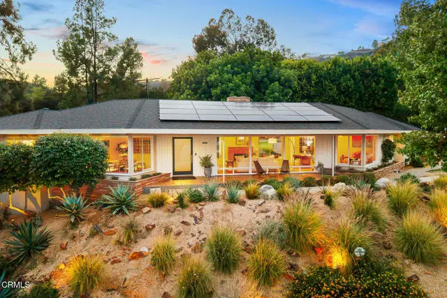 1620 Knollwood Drive, Pasadena, CA 91103 - Image #3