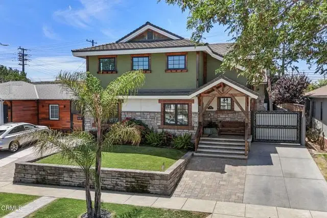 5516 W 82 Street, Los Angeles, CA 90045 - Image #1