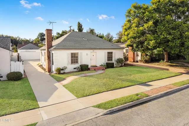 229 Cresta Avenue, San Gabriel, CA 91775 - Image #1