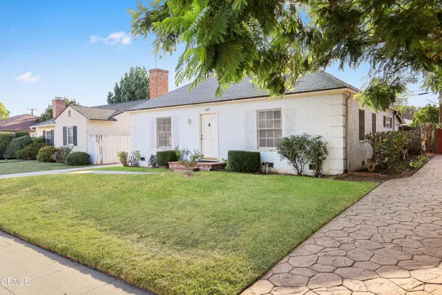 229 Cresta Avenue, San Gabriel, CA 91775 - Image #2