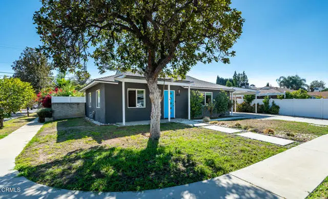 17402 Cohasset Street, Van Nuys, CA 91406 - Image #2