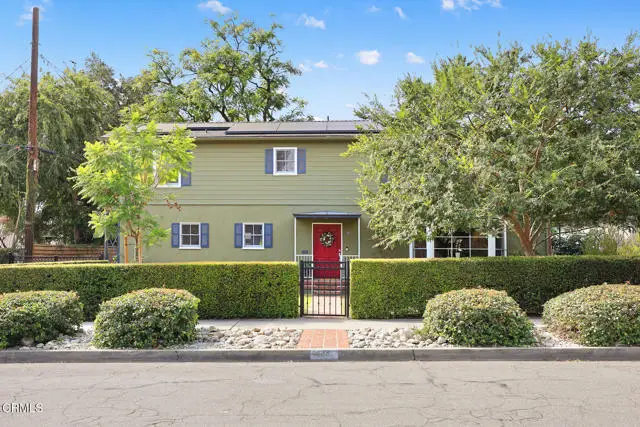 847 Eaton Drive, Pasadena, CA 91107 - Image #1