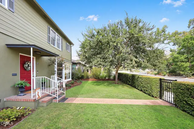 847 Eaton Drive, Pasadena, CA 91107 - Image #3