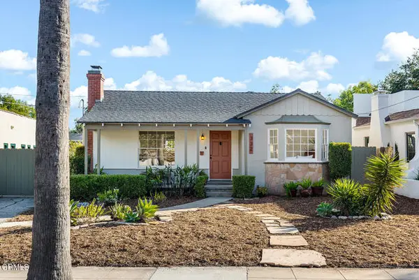 332 Stanton Street, Pasadena, CA 91103