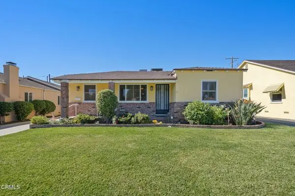 5823 Myda Avenue, Temple City, CA 91780