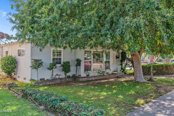 740 Carmelita Place, Montebello, CA 90640