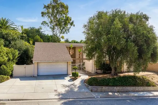 1722 Via Alegre, San Dimas, CA 91773