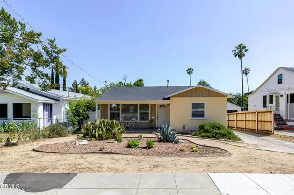 1500 E Topeka Street, Pasadena, CA 91104