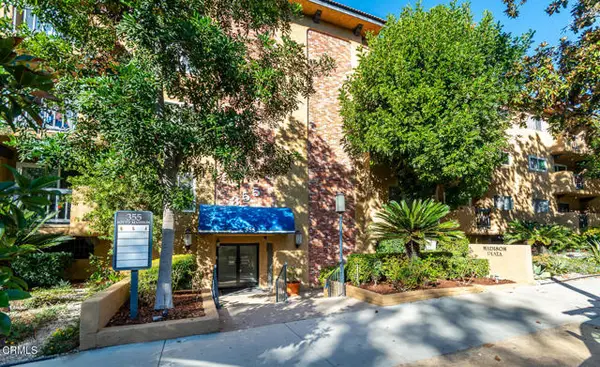 355 S Madison Avenue #212, Pasadena, CA 91101