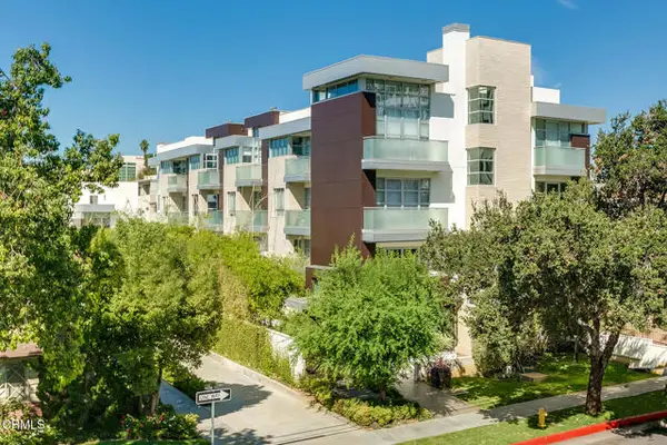 257 S Hudson Avenue #102, Pasadena, CA 91101