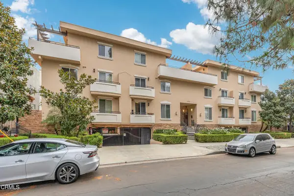 4732 Radford Avenue #8, Valley Village, CA 91607