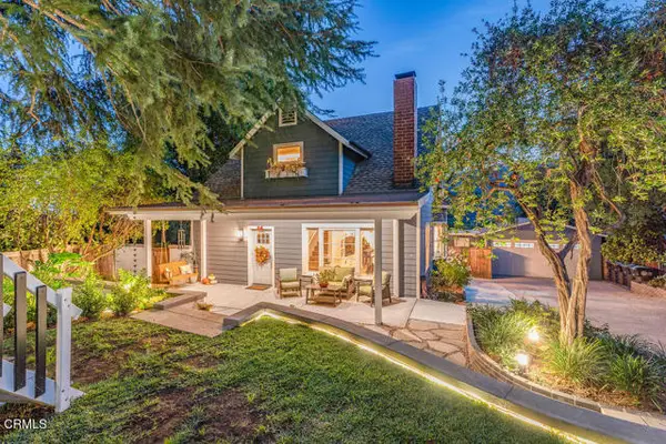 3500 Fairchild Street, La Crescenta, CA 91214