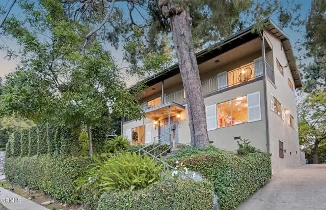 6282 Pine Crest Drive, Los Angeles, CA 90042 - Image #1