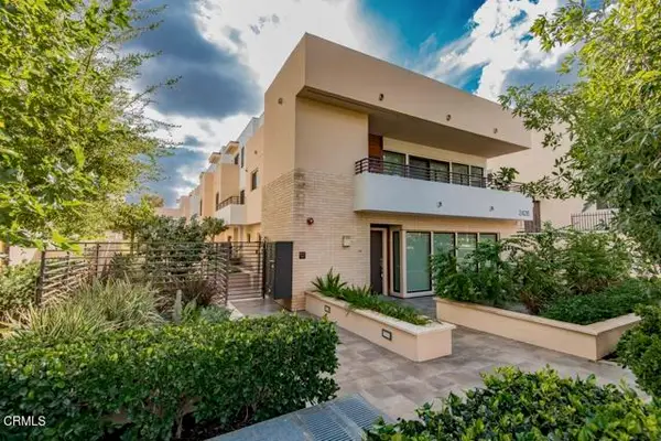 2428 E Del Mar Boulevard #105, Pasadena, CA 91107