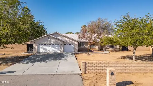 20385 Eyota Road, Apple Valley, CA 92308