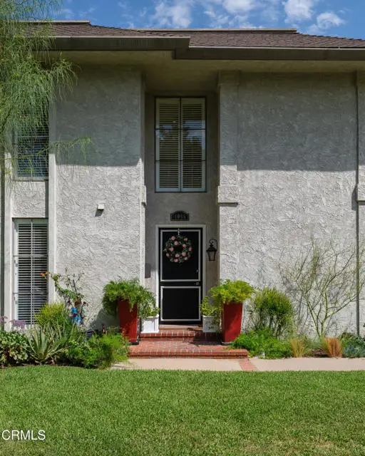 1068 S Orange Grove Boulevard, Pasadena, CA 91105