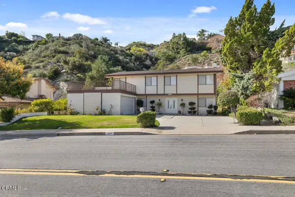 3222 Emerald Isle Drive, Glendale, CA 91206