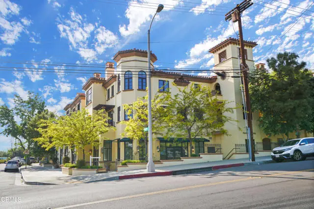 985 N Michillinda Avenue #207, Pasadena, CA 91107 - Image #3