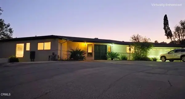 2786 Kennington Drive, Glendale, CA 91206