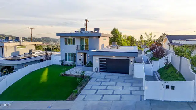 13903 Graber Avenue, Sylmar, CA 91342 - #2