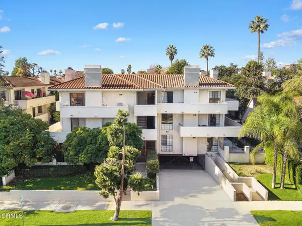 235 S Holliston Avenue #211, Pasadena, CA 91106