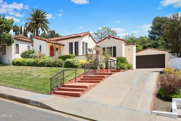 5422 Dahlia Drive, Los Angeles, CA 90041