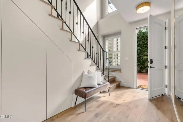 108 S El Molino Avenue #106, Pasadena, CA 91101 - #3