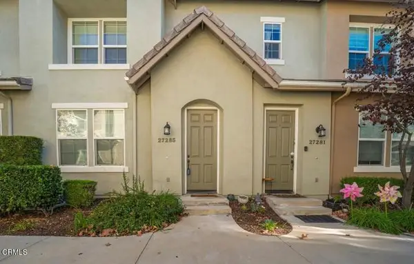 27285 Blue Spruce Place, Valencia (santa Clarita), CA 91354