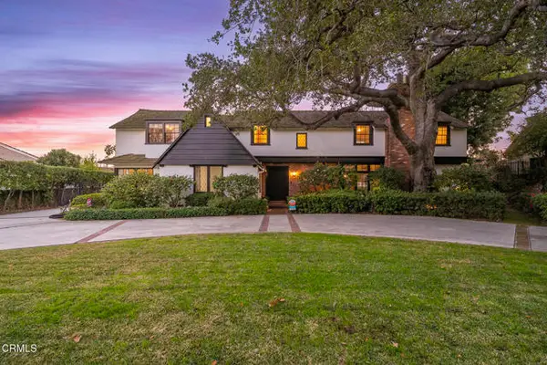 2300 Robles Avenue, San Marino, CA 91108